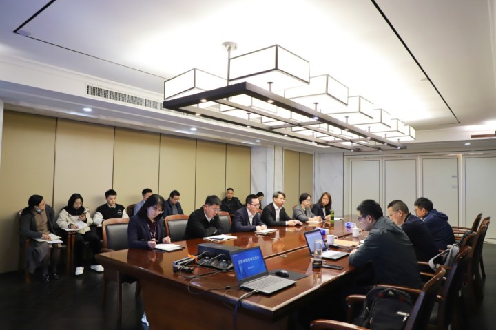 中天装饰集团顺利通过“质量、环境、职业健康安全管理”三体系认证