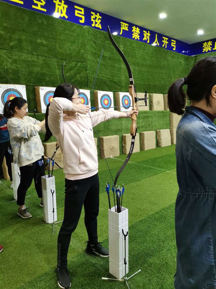 3月女人天，来一场速度与耐力的比拼