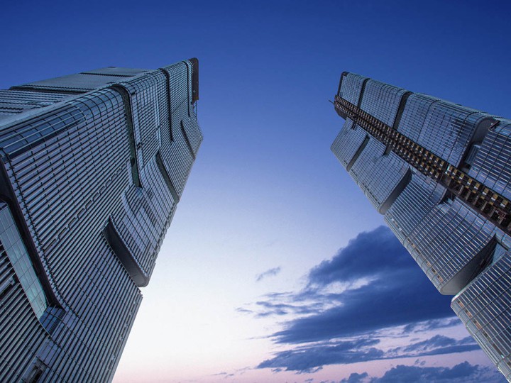 中天精诚装饰劳务招标公告