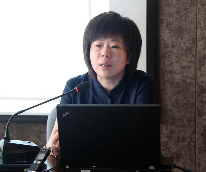 装饰集团举办2012年“工程管理和创优培训”