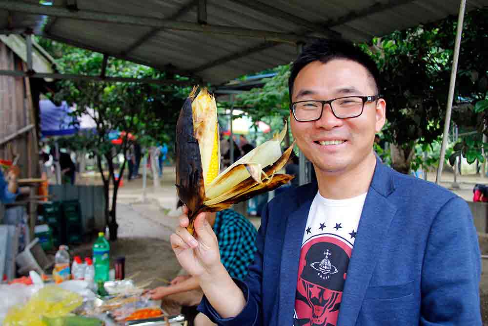装饰集团组织开展员工海皇星户外郊游活动