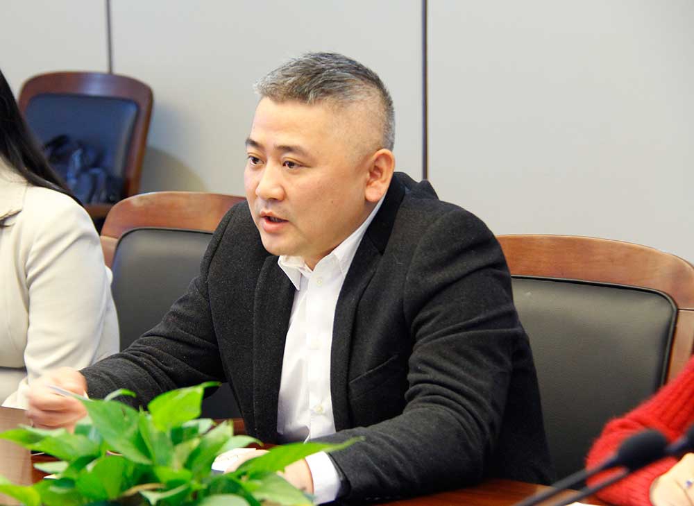 装饰集团顺利通过2014年度三合一体系贯标监督审核