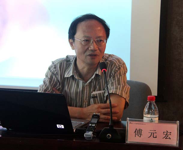 装饰集团举办2012年“工程管理和创优培训”